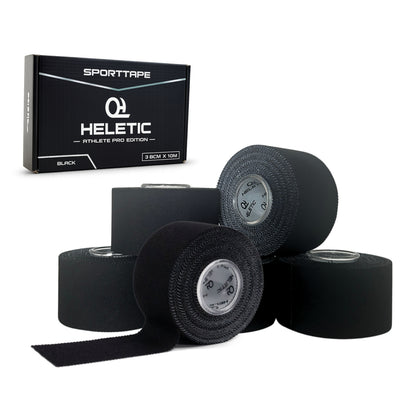 Sporttape 3,8cm x 10m - ATHLETE EDITION